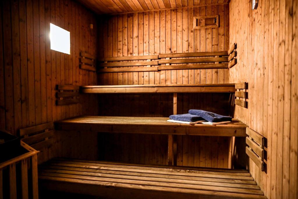 Fotografie z fotogalerie ubytování Hotel Gong ve Štramberku