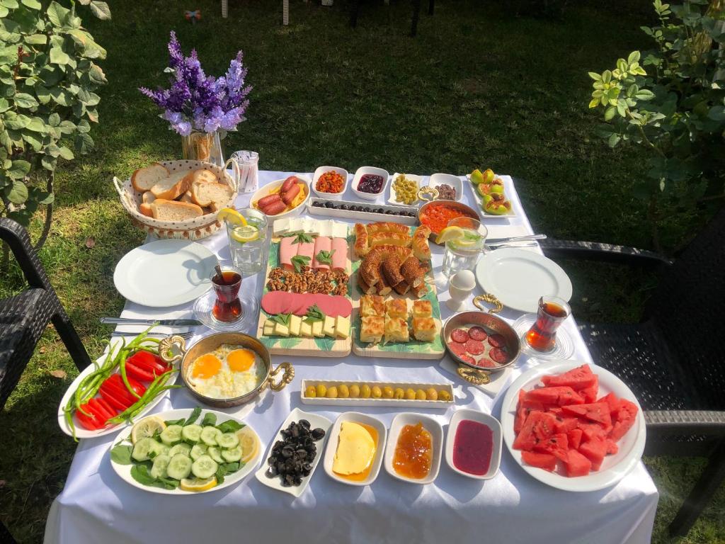 Boğaz köşk boutique hotel