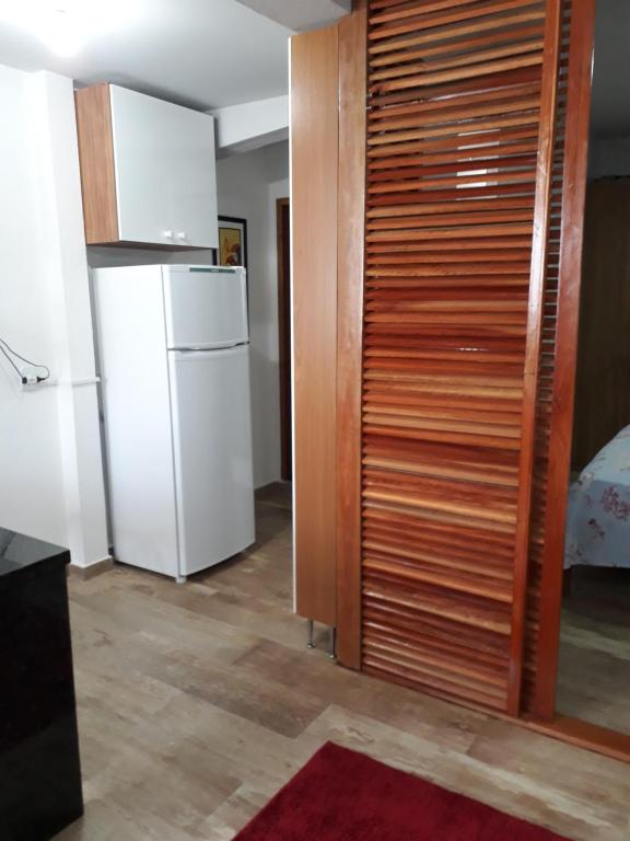  Espaço Kayan