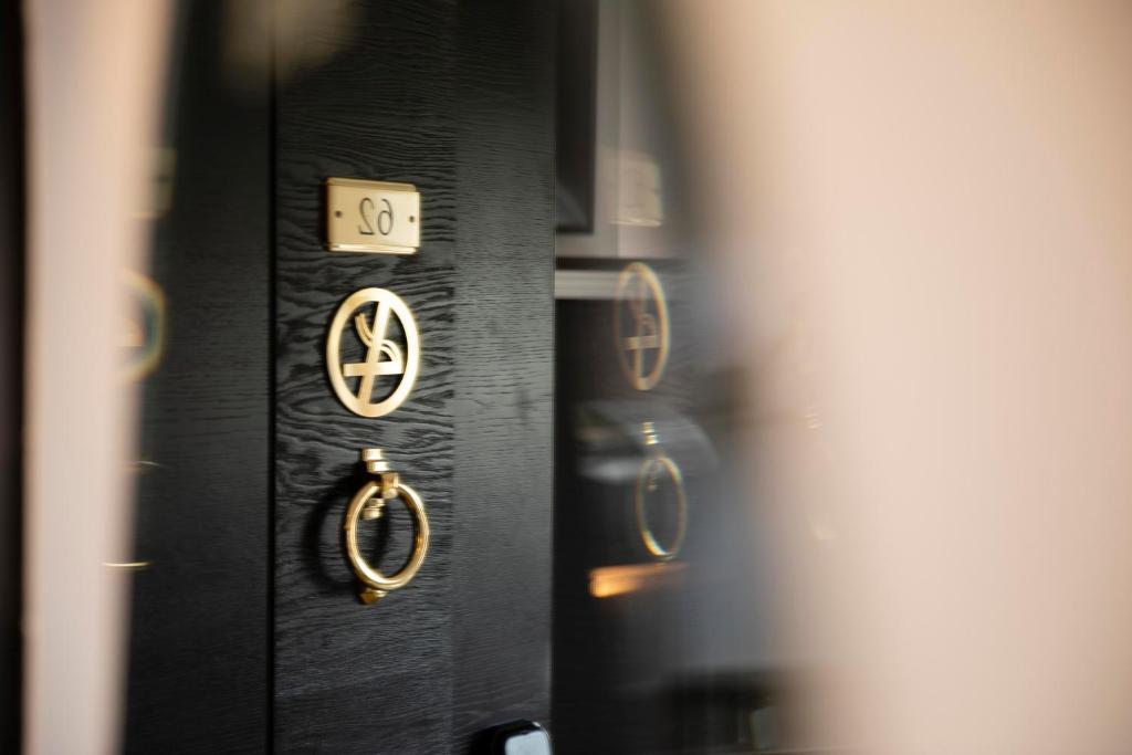 Hotel Plaza Elysées - Resim 17