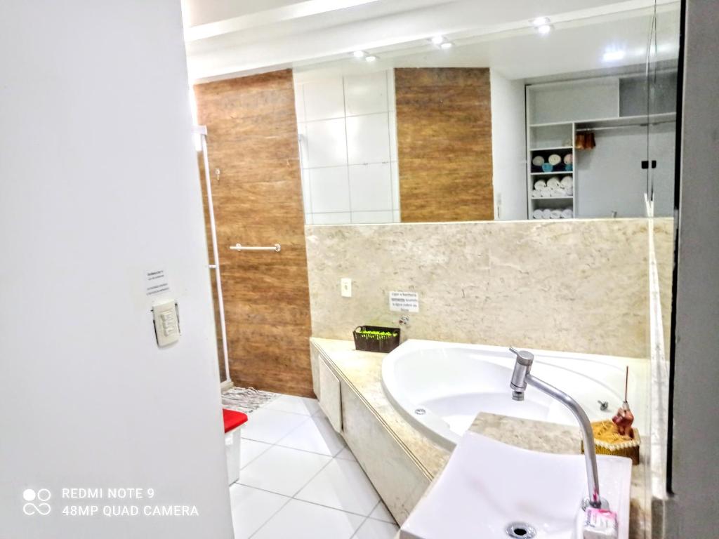 Residencial Algarve 4 quartos com hidromassagem