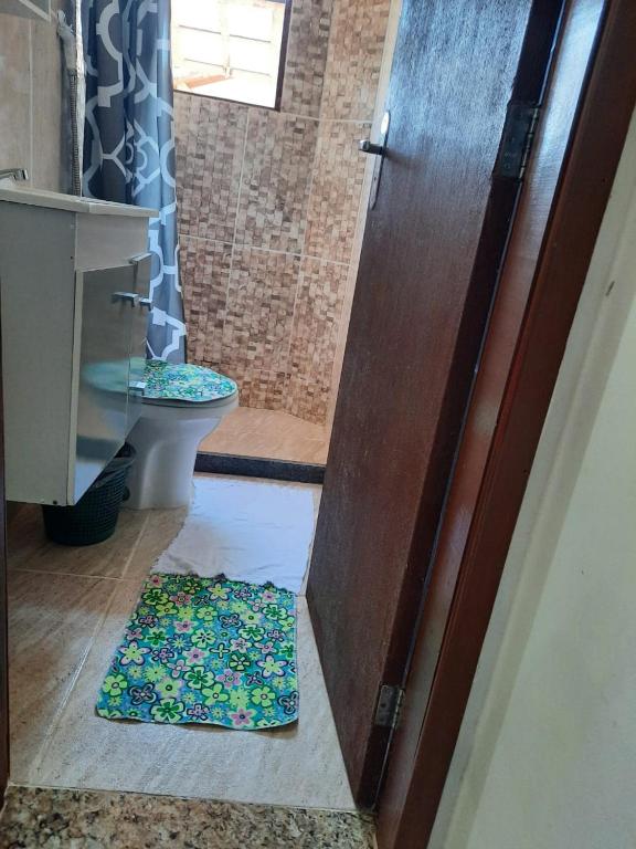  Kitnet em Garatucaia Fundos
