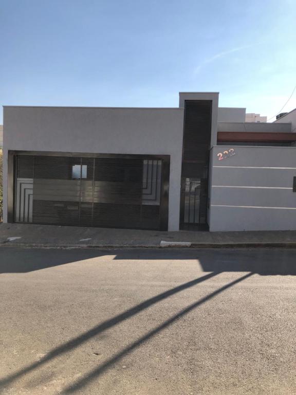 Casa temporada Piumhi e Capitolio