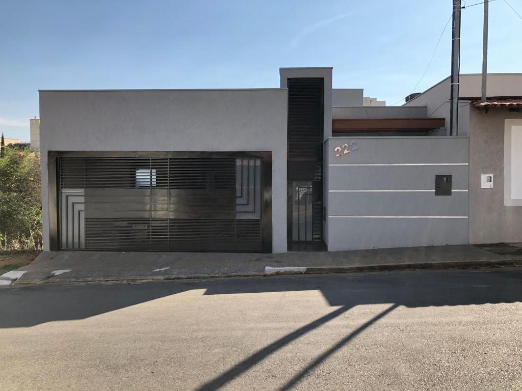  Casa temporada Piumhi e Capitolio