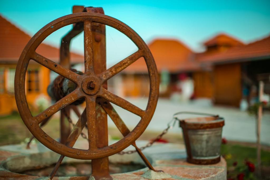 Fotografie z fotogalerie ubytování Seosko turisticko domacinstvo Radivojevic v destinaci Čačak