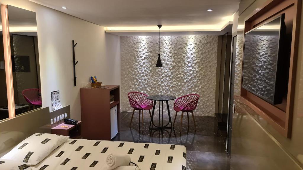 Sense Motel  Sense Motel