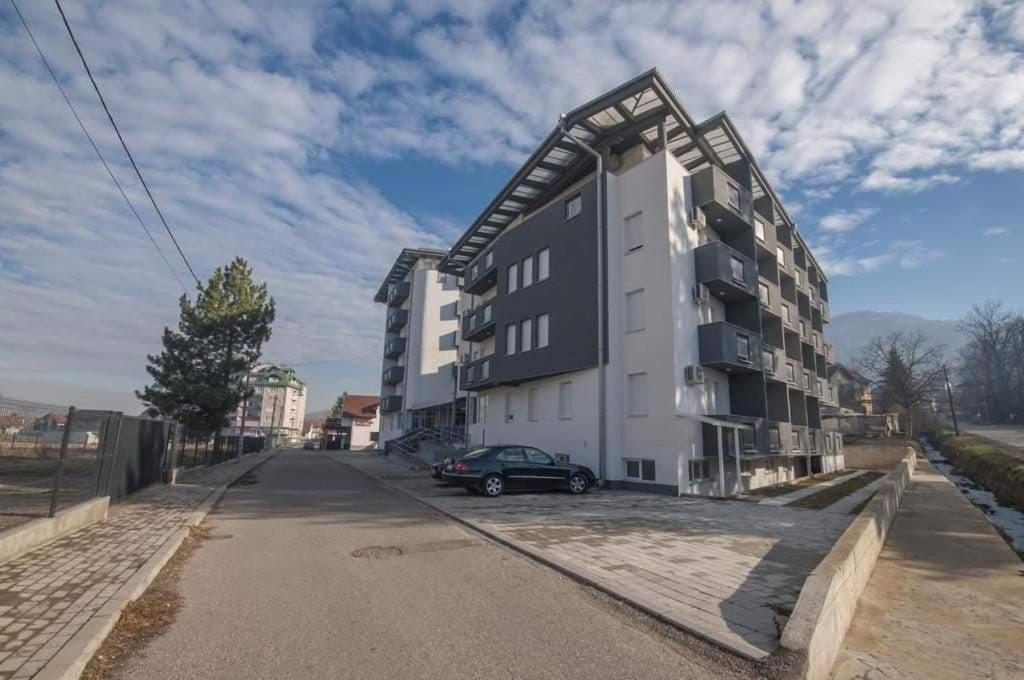 Gallery image of Apartman Holand in Banja Koviljača