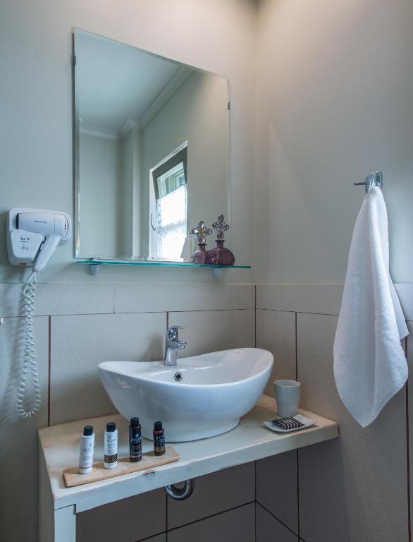 Pirrion Wellness Boutique Hotel - 3