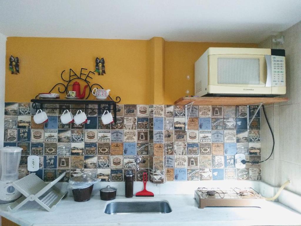  loft Geribá