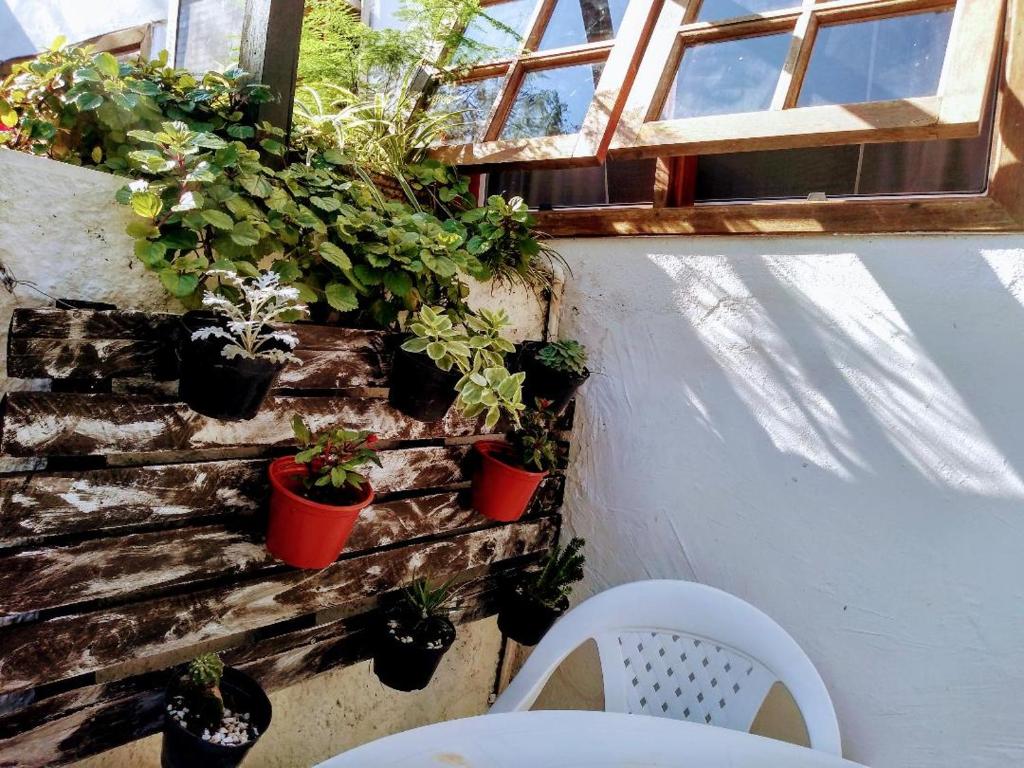  loft Geribá