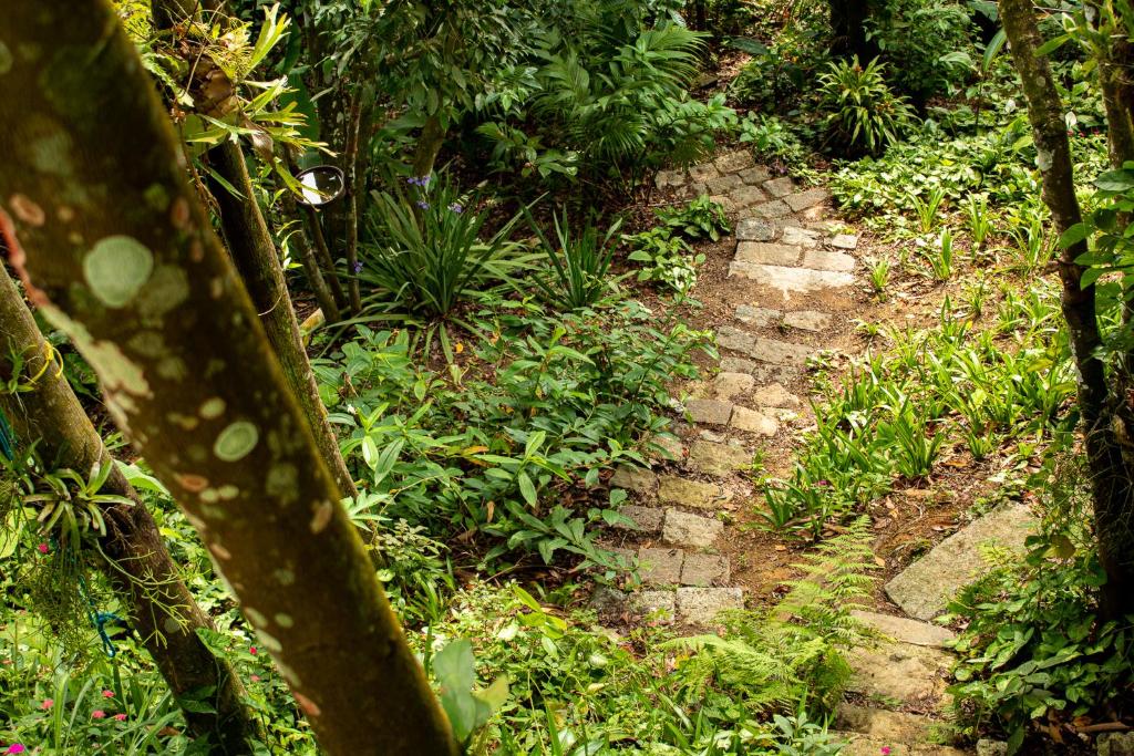  Pousada Ubatuba do Alto