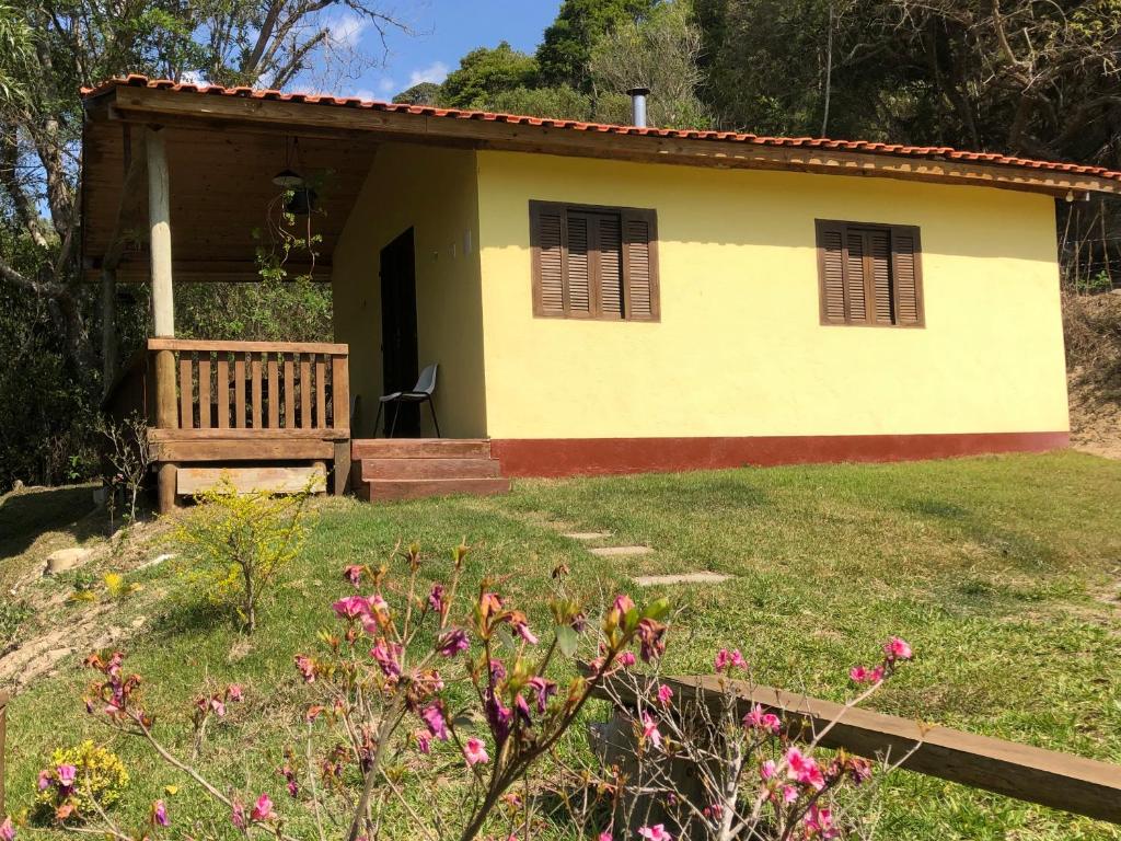  Sítio-Estalagem Pouso-Frio