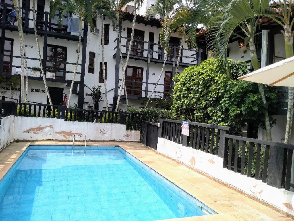  loft Geribá