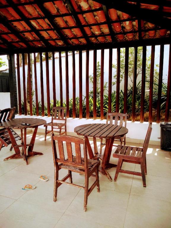  loft Geribá