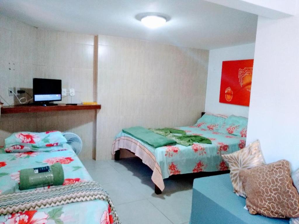 loft Geribá