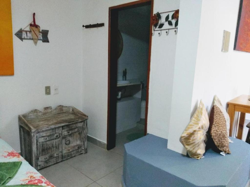  loft Geribá