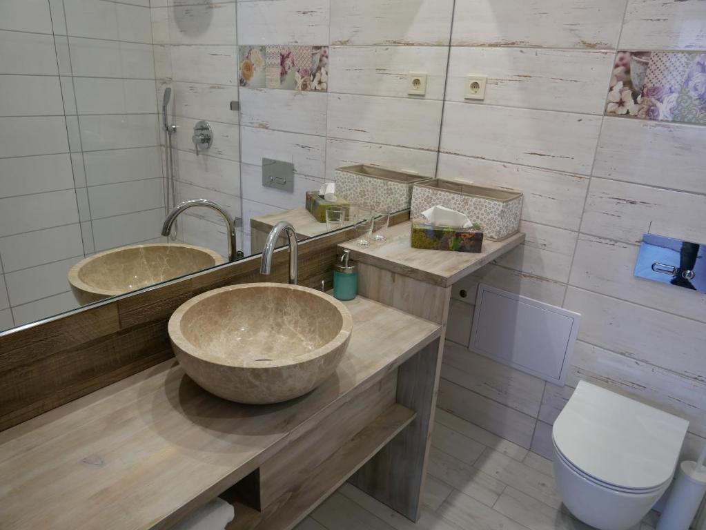 Egria Apartments - Resim 21