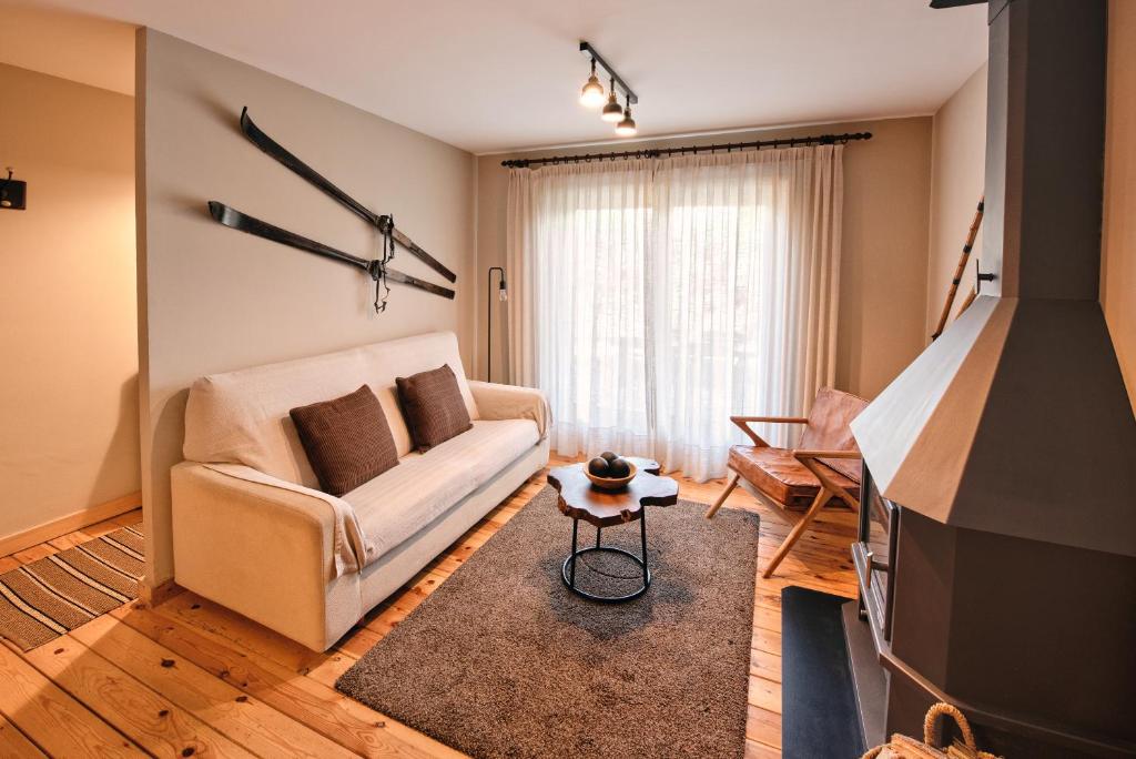 Desconnectar Pi De Cerdanya - Holiday Home