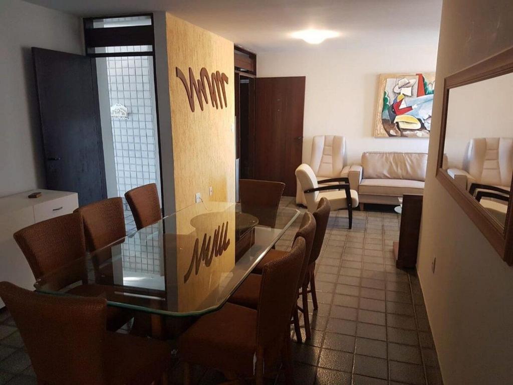  Fantastico Apartamento em Intermares