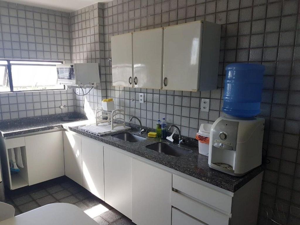  Fantastico Apartamento em Intermares
