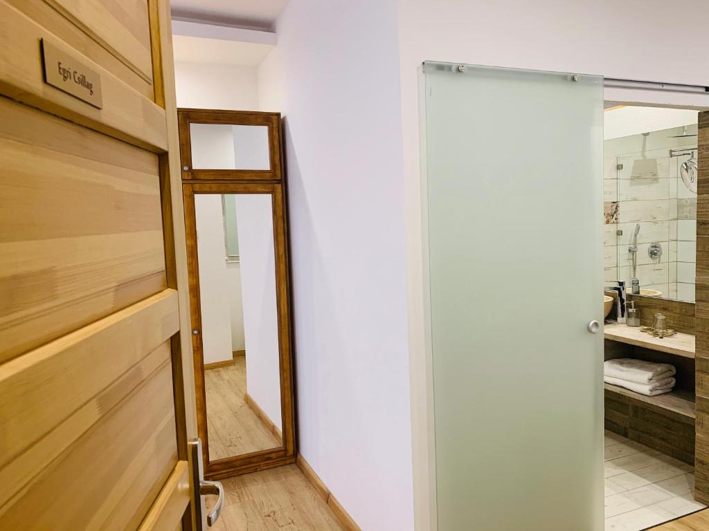 Egria Apartments - Resim 24