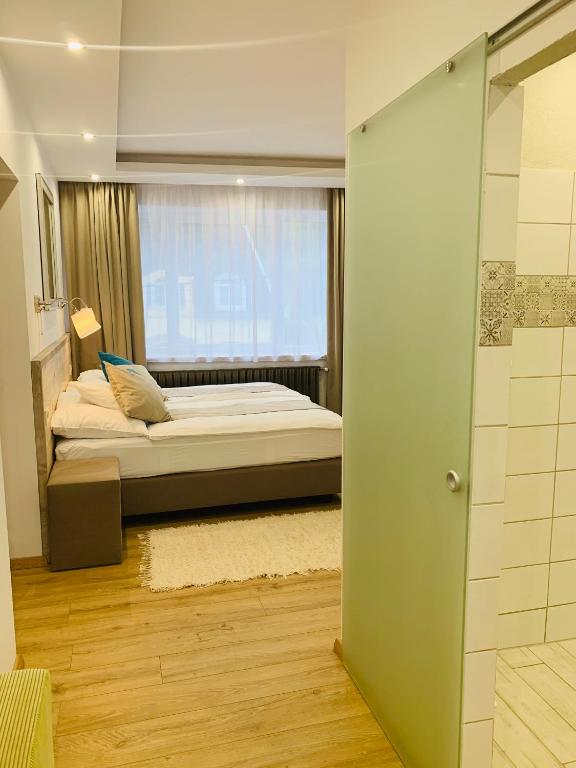 Egria Apartments - Resim 25