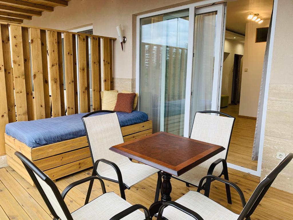 Egria Apartments - Resim 26