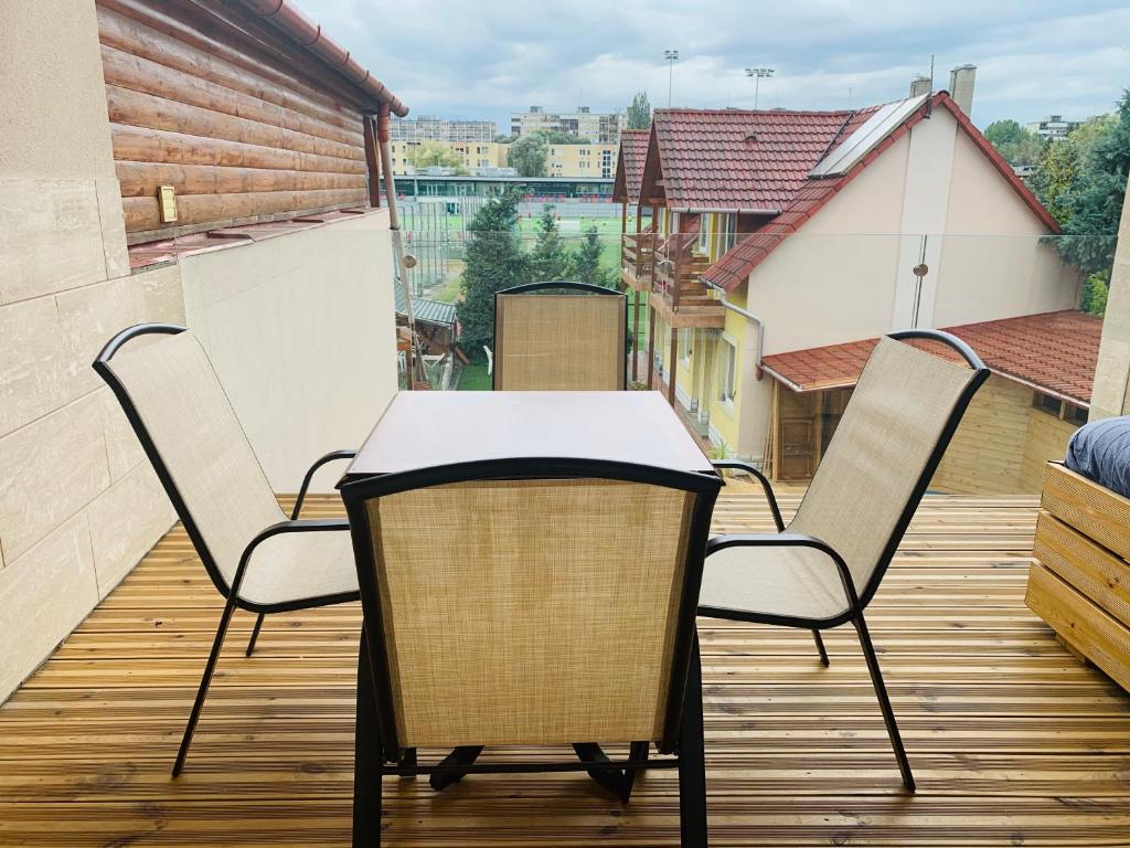 Egria Apartments - Resim 28