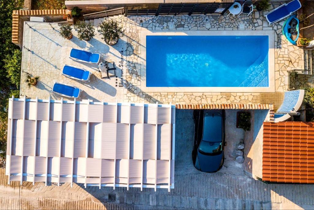 Bluesun Sibenik Apartments - 17