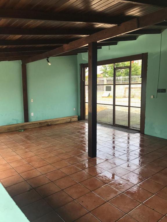  Casa Nagibo