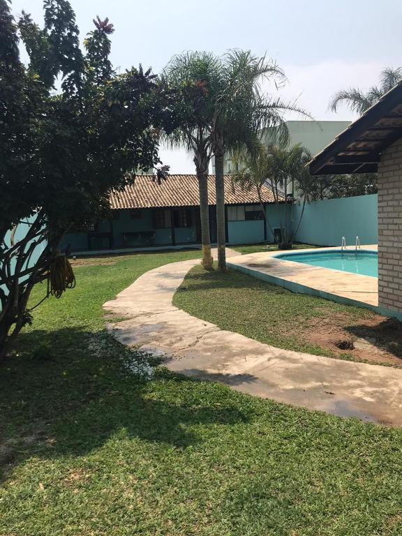  Casa Nagibo