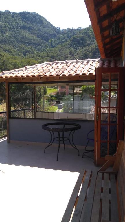  Bela Vista Teresopolis