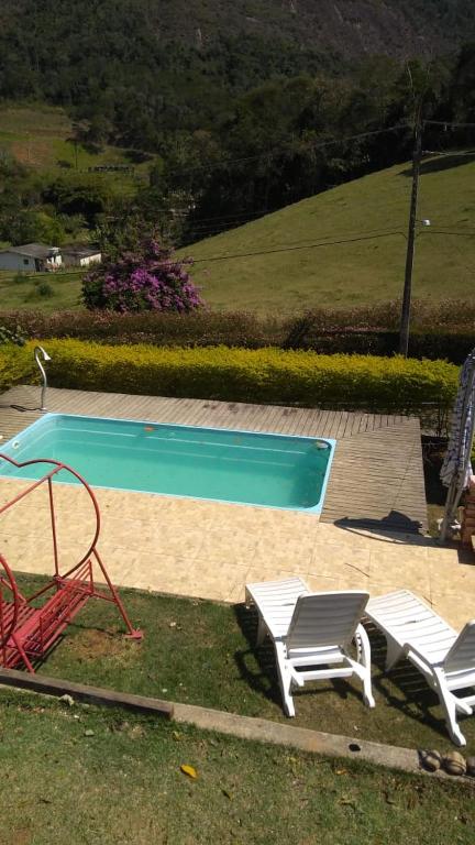  Bela Vista Teresopolis