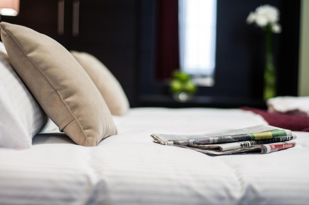 Hotel Ilan - Resim 22