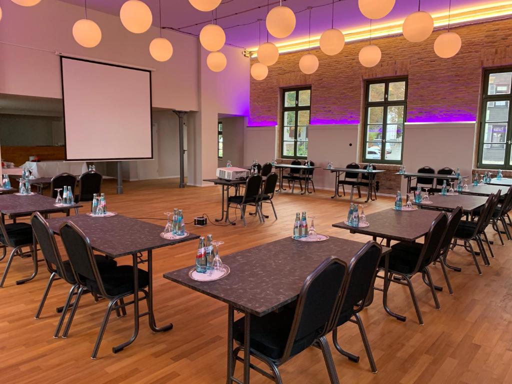 Hotel Schöne Aussicht - Resim 27