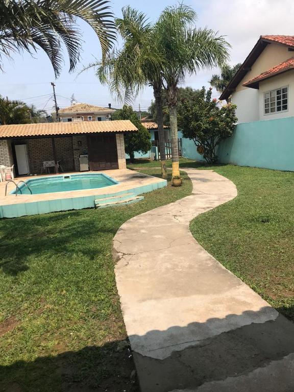  Casa Nagibo