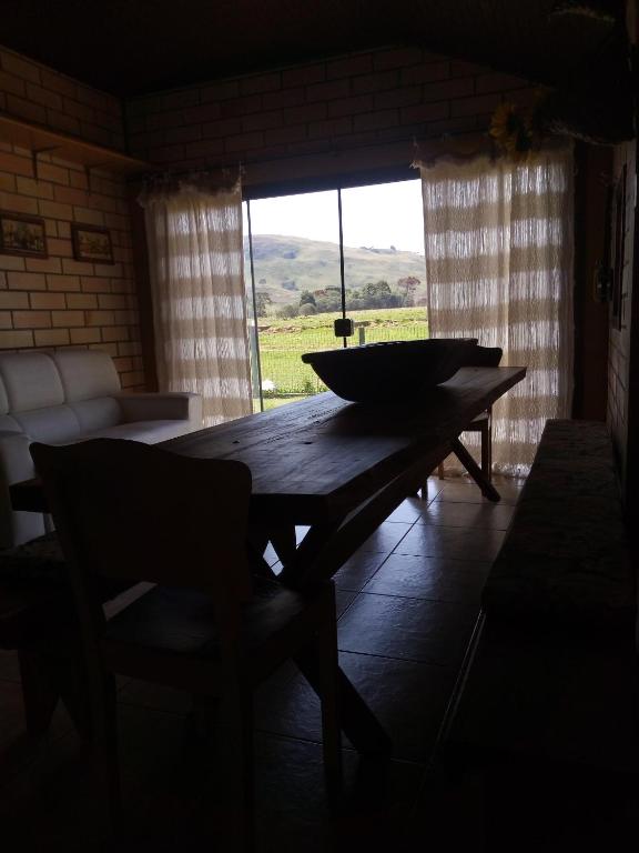  Fazenda Barrinha em Urubici
