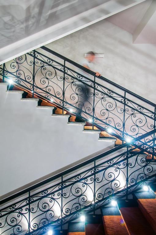 Hotel Ilan - Resim 18