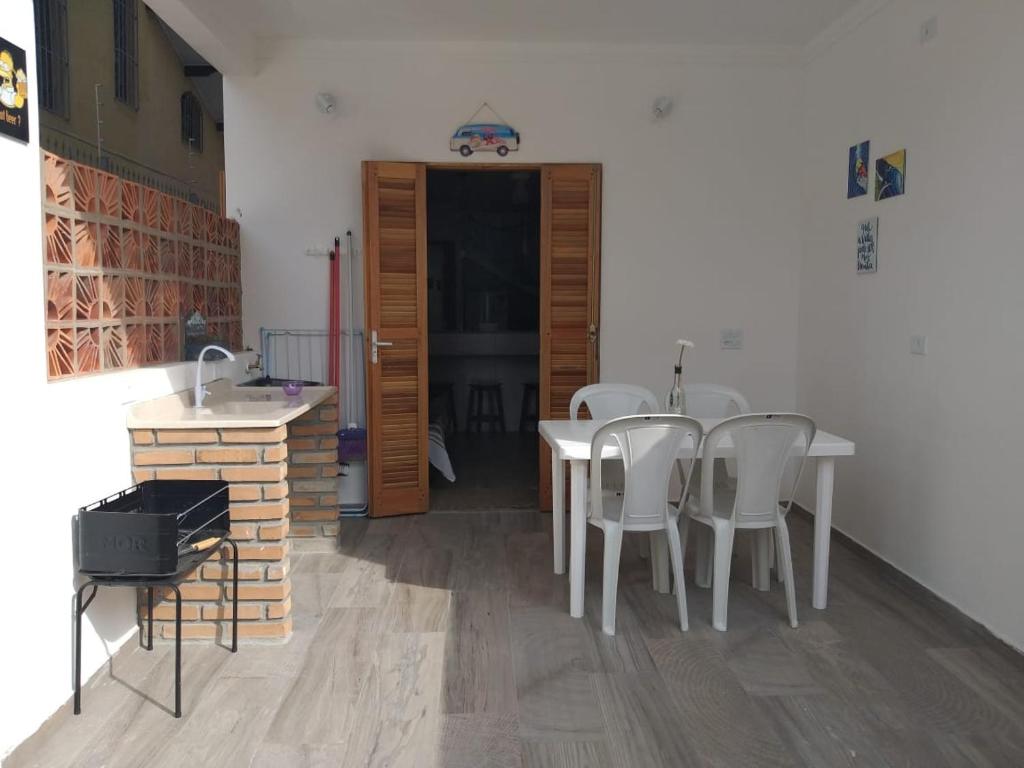  Chalés Manacá da Serra