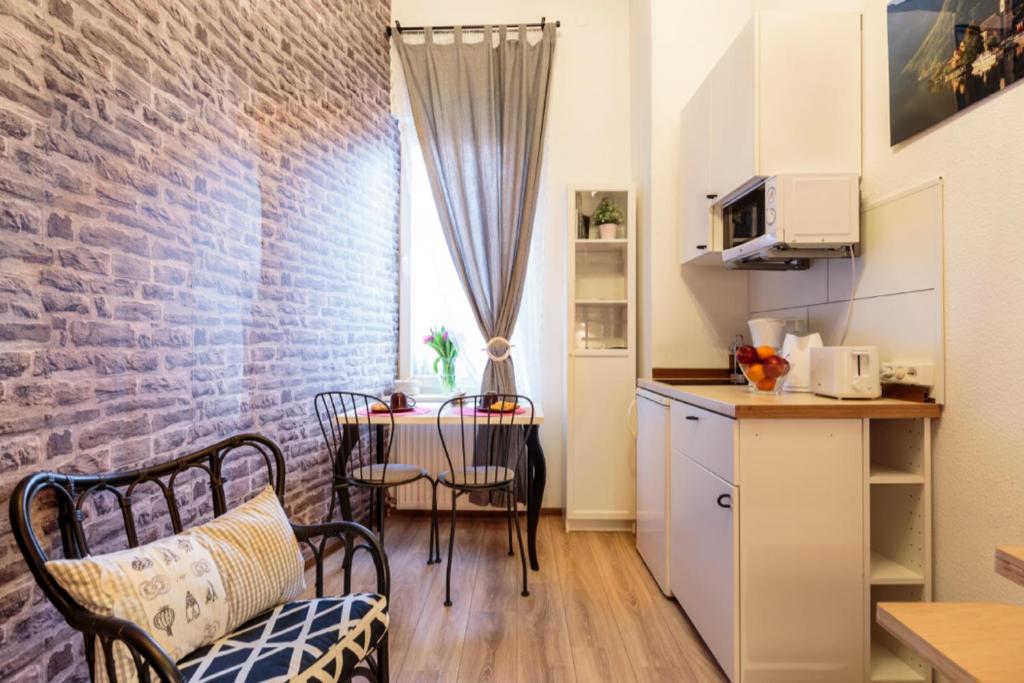 K&S Apartments - Duplex Apartment