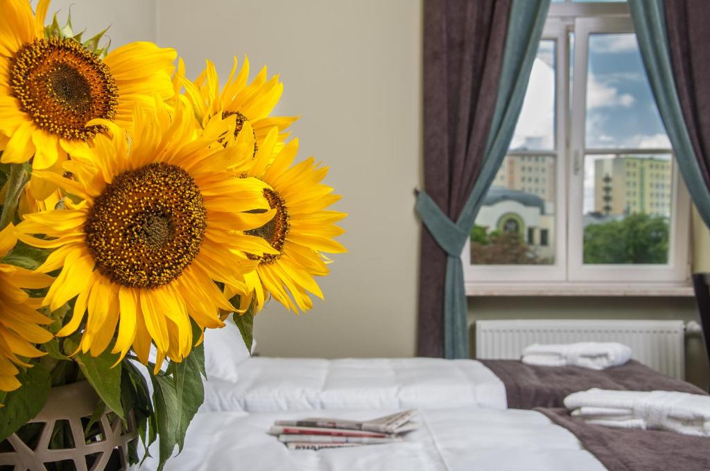 Hotel Ilan - Resim 17