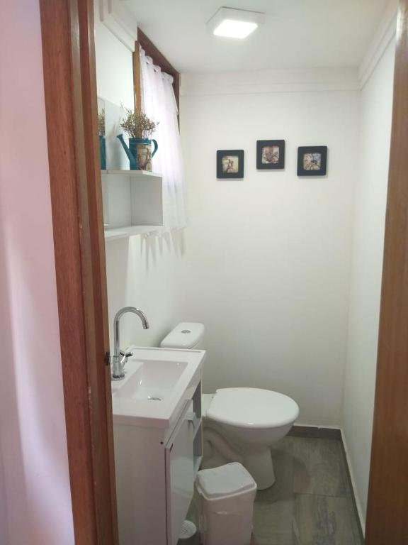  Chalés Manacá da Serra