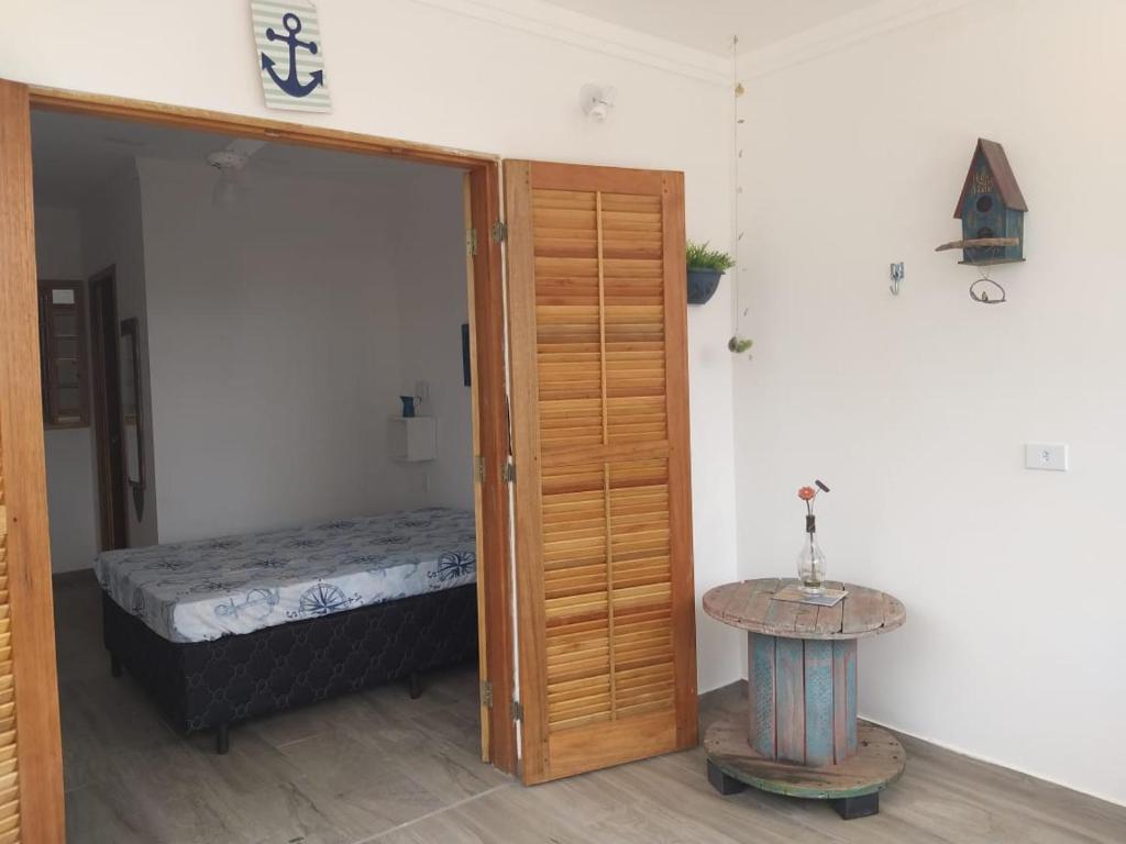  Chalés Manacá da Serra