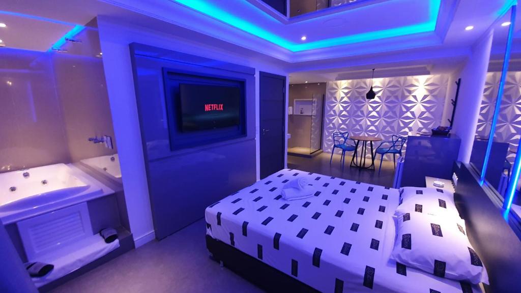 Sense Motel  Sense Motel