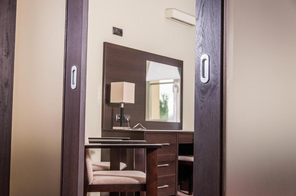 Hotel Ilan - Resim 6