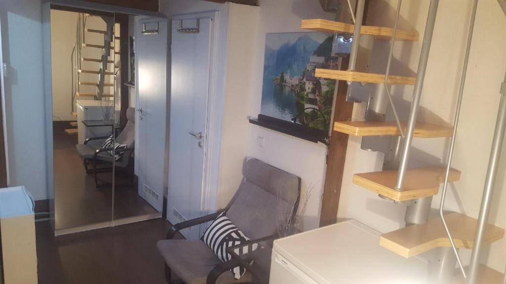 K&S Apartments - Apartment - Split Level