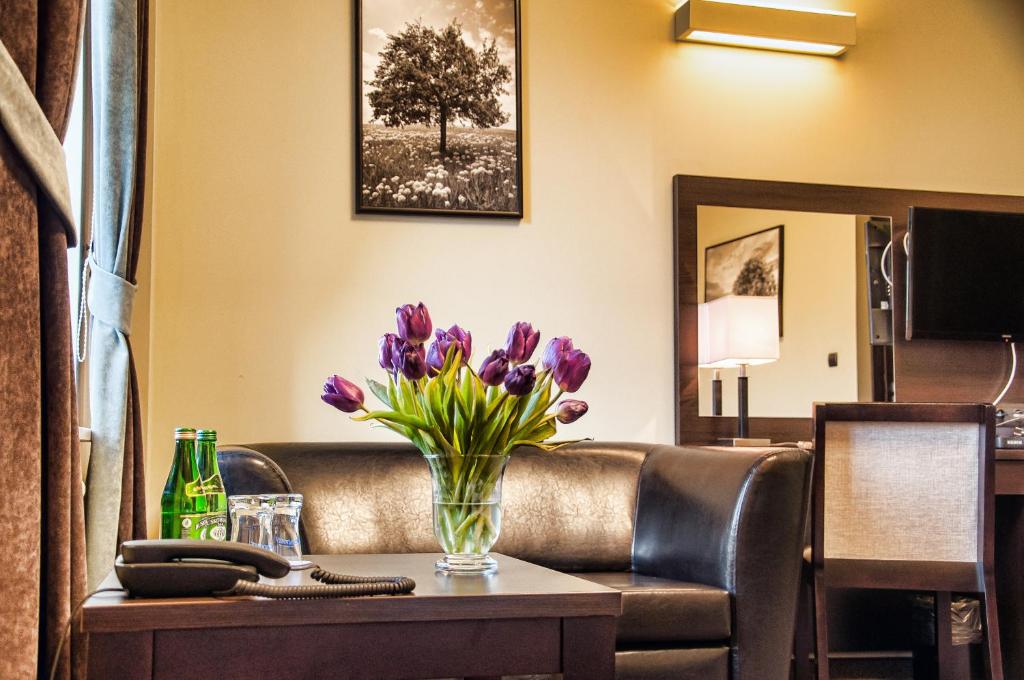 Hotel Ilan - Resim 7