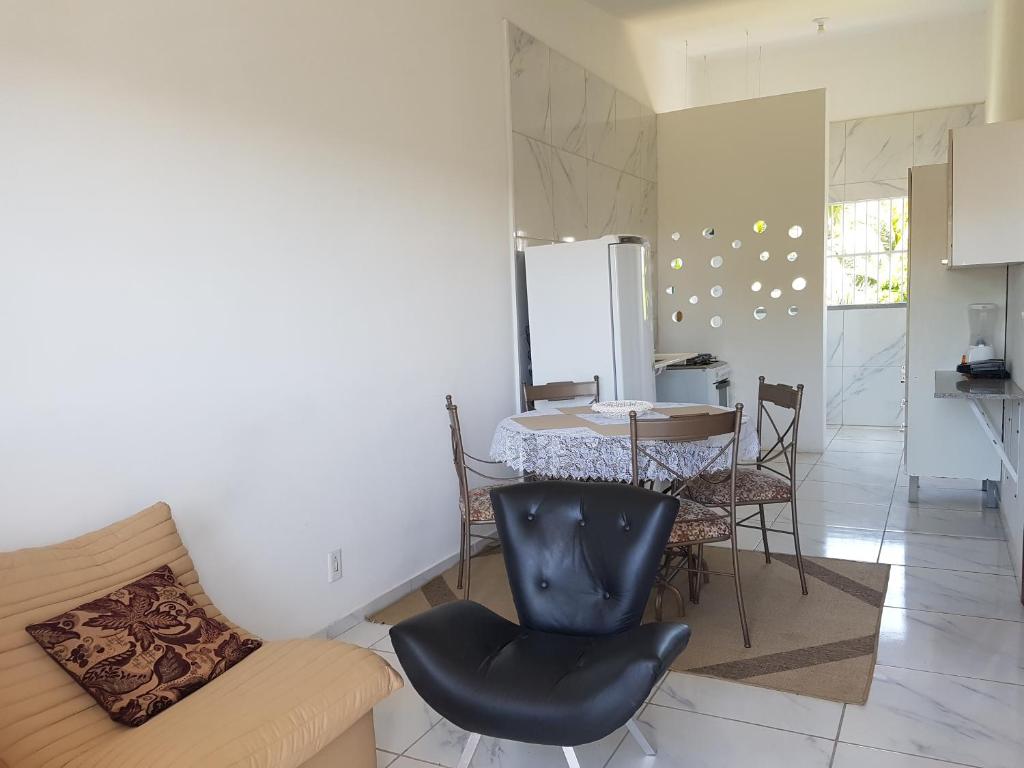  Biro Residence Eusebio-CE