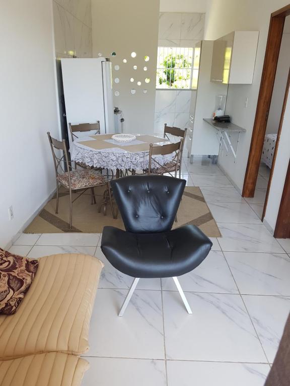  Biro Residence Eusebio-CE