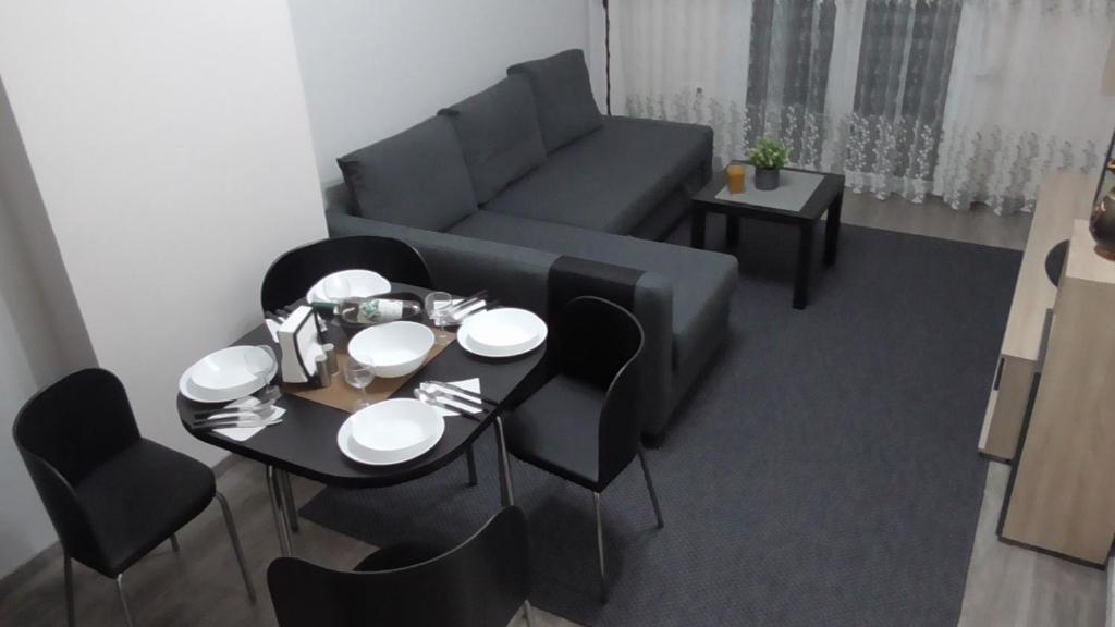 Ellada Apartment - 14